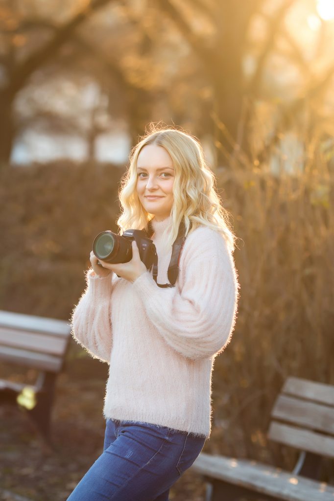 Hochzeitsfotograf Muenchen Anna