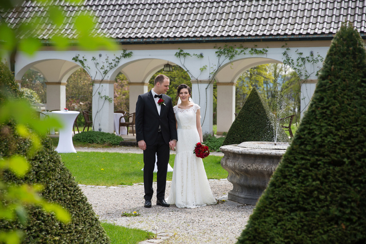 Hochzeitsfotografie München Hochzeitsfotografie Starnberger See