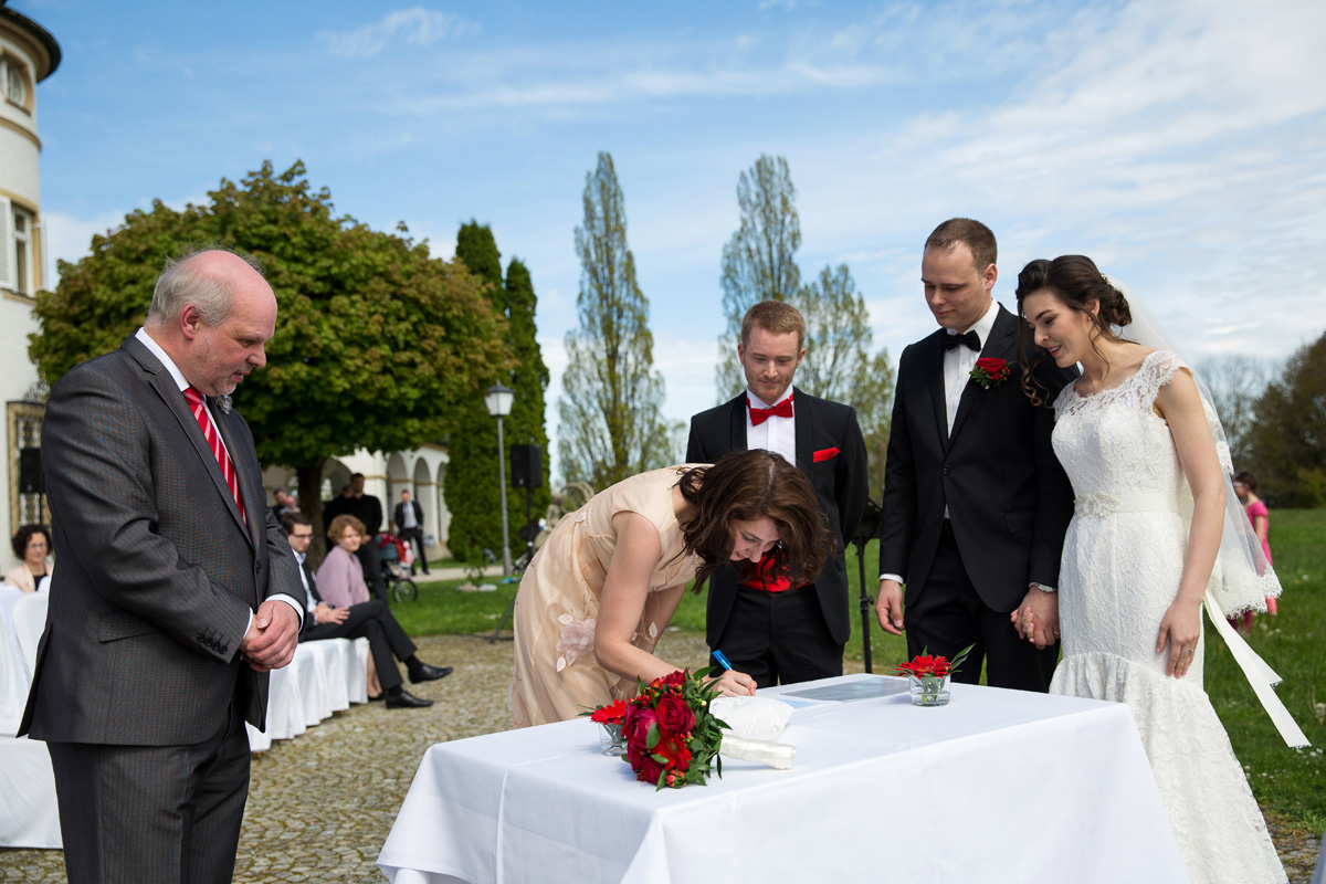 Hochzeitsfotografie München Hochzeitsfotografie Starnberger See