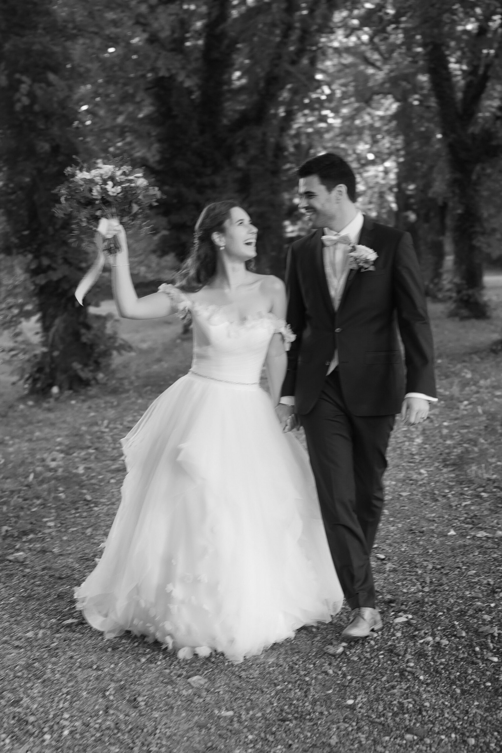 Mehr über den Artikel erfahren Kirchliche Hochzeit in Bernried
