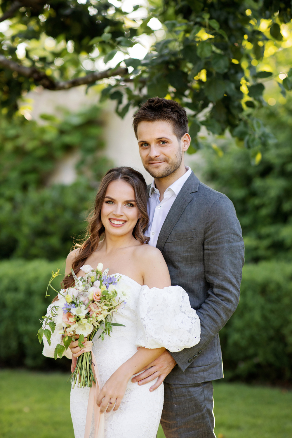 Mehr über den Artikel erfahren Styled Shoot